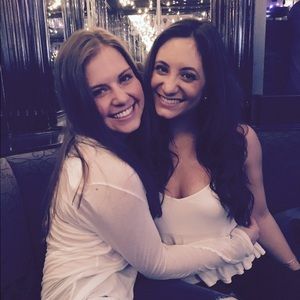 Meet your Posher, Hailey