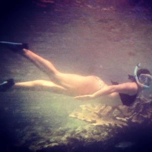 Meet your Posher, Keri