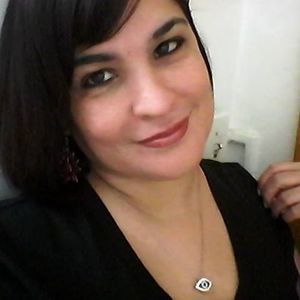 Meet your Posher, Luisa