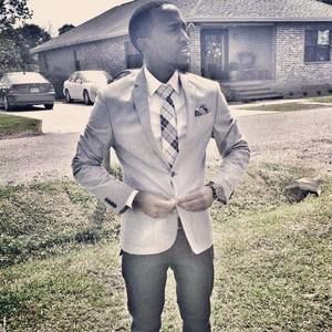 Meet your Posher, Letrell