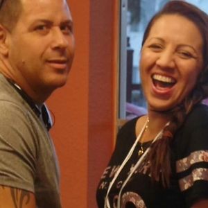 Meet your Posher, Jose