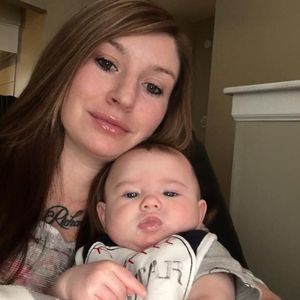 Meet your Posher, Misty