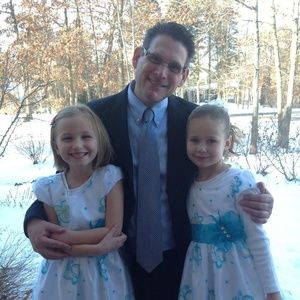 Meet your Posher, Daniela