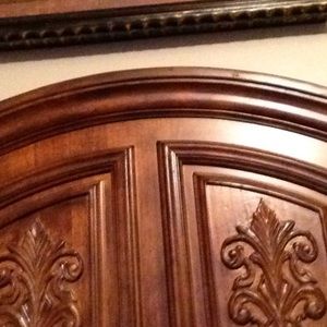 Meet your Posher, Bernadette