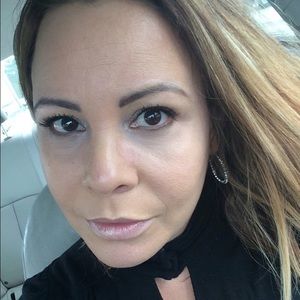 Meet your Posher, Audrey