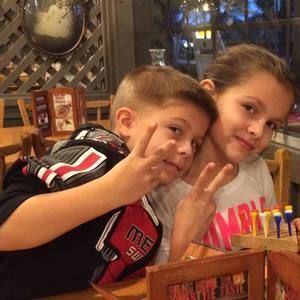 Meet your Posher, Virginia