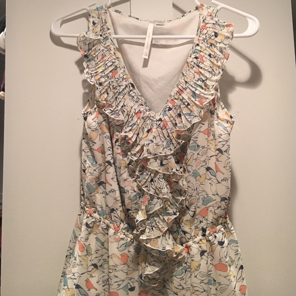LC Lauren Conrad Top Small