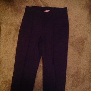 NWOT...Lilly Pulitzer Travel Pants