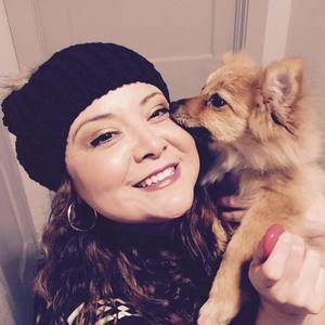 Meet your Posher, Adriana