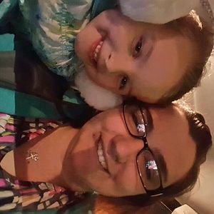 Meet your Posher, Christan