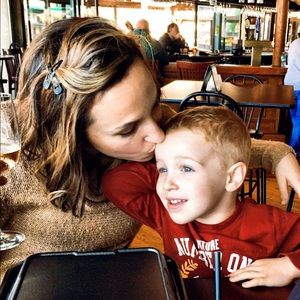 Meet your Posher, Valerie