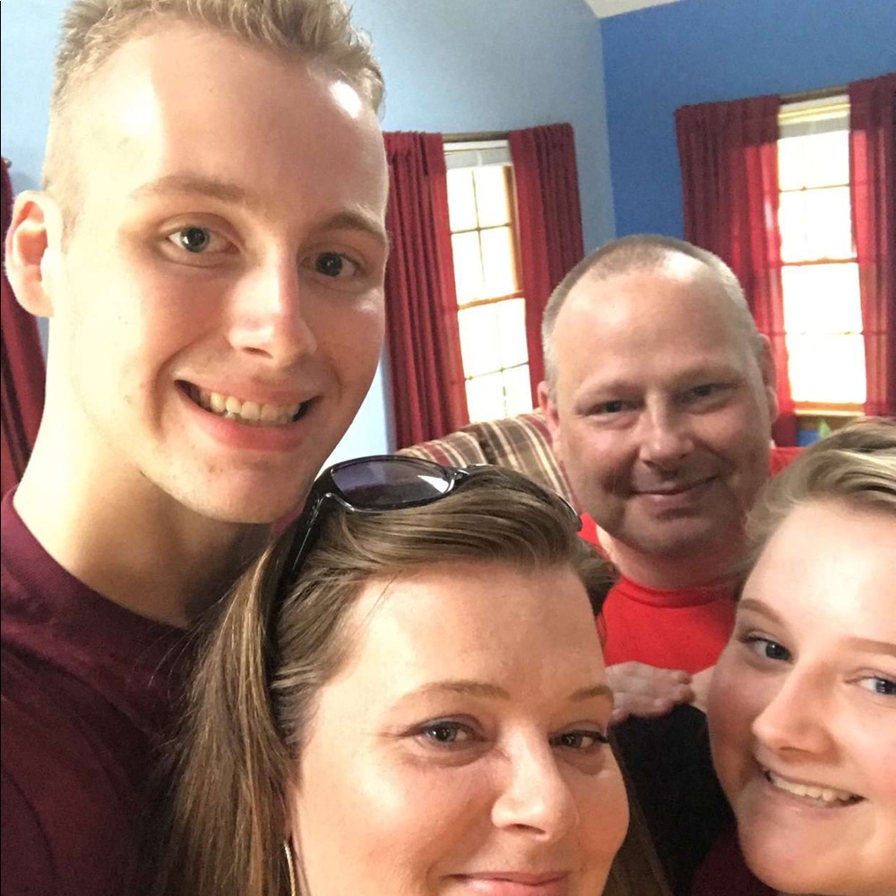 Meet your Posher, Jess