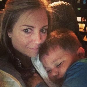 Meet your Posher, Kim