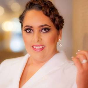 Meet your Posher, Kristina