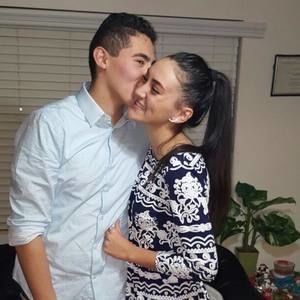 Meet your Posher, Alexander