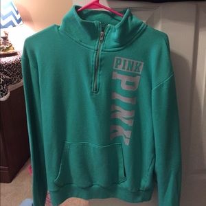 VS sweatshirt