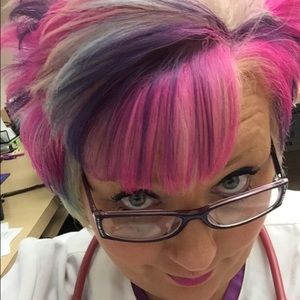 Meet your Posher, Ola