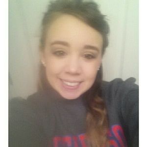Meet your Posher, Carissa