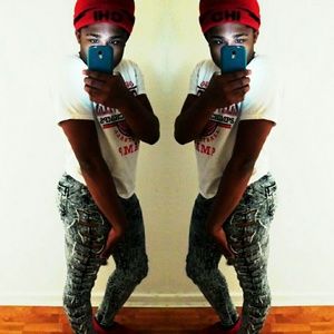 Meet your Posher, Royal