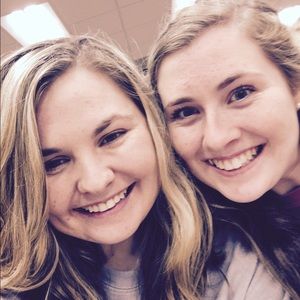 Meet your Posher, Haleigh