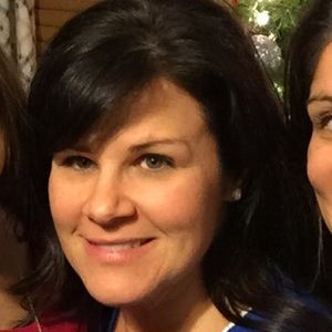 Meet your Posher, Karen