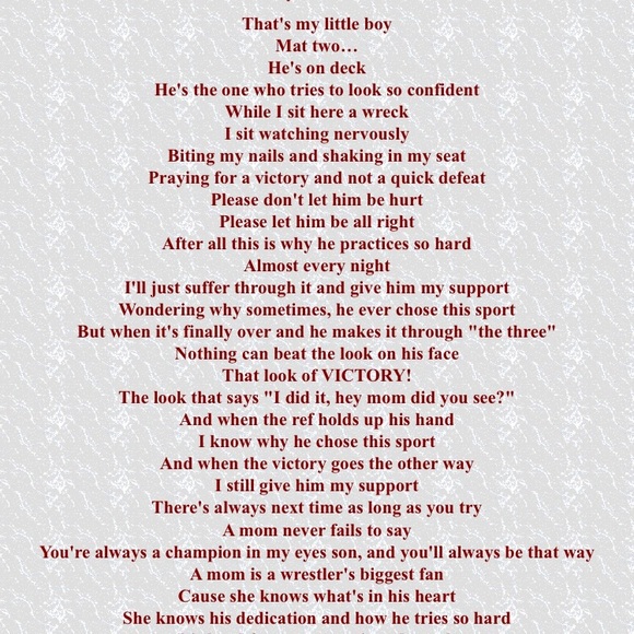 Meet your Posher, Ritchie - Picture 1 of 1