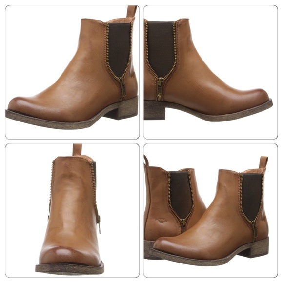 Rocket Dog Camilla boot