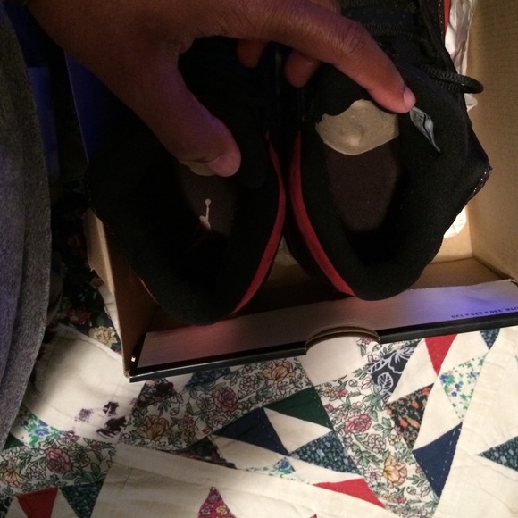 Air Jordan retro 13 size 9