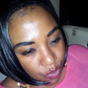 Meet your Posher, Latisha