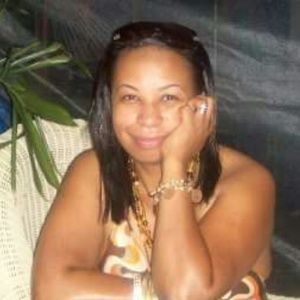 Meet your Posher, Cheryl