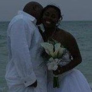 Meet your Posher, Janiessa