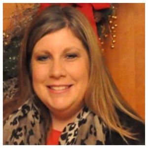 Meet your Posher, Kathryn