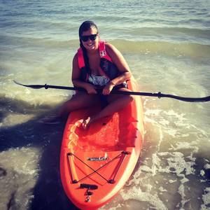 Meet your Posher, Kayla