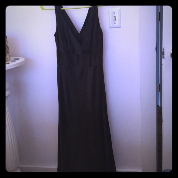 Jcrew 100% silk dress
