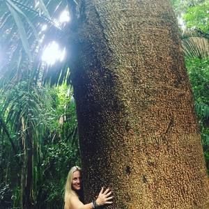 Meet your Posher, Erika