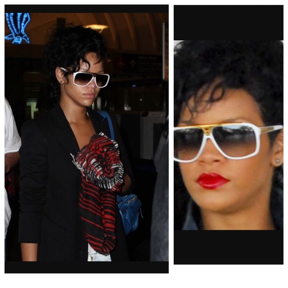 louis  sunglasses millionaire