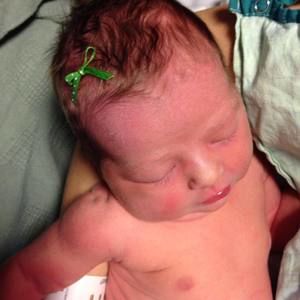 Meet your Posher, Melodie