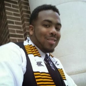 Meet your Posher, Nick