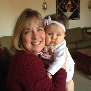 Meet your Posher, Judy