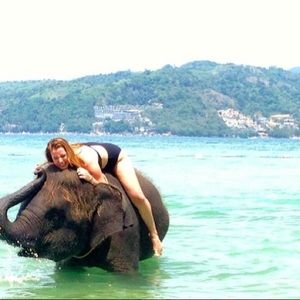 Meet your Posher, Krysta