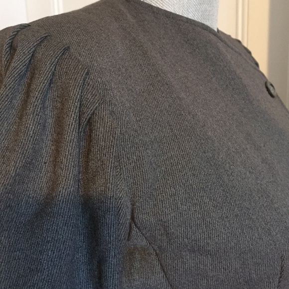 Emanuel Ungaro blazer 8 - Picture 3 of 4