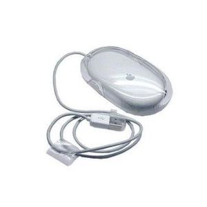 Apple mouse