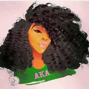 Meet your Posher, Angela