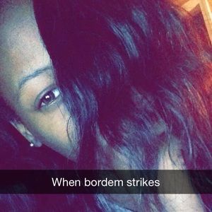 Meet your Posher, Camille