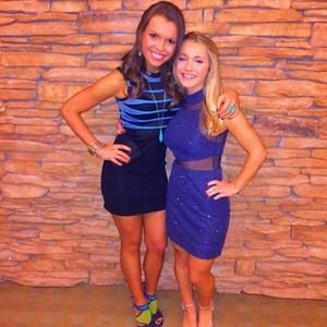 Meet your Posher, Corynne