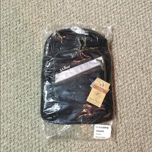 L.L. Bean backpack