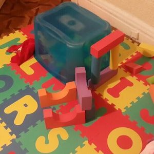 Meet your Posher, Caridad