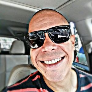 Meet your Posher, Freddy