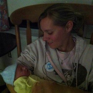 Meet your Posher, Mandy