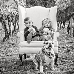 Meet your Posher, Jackie